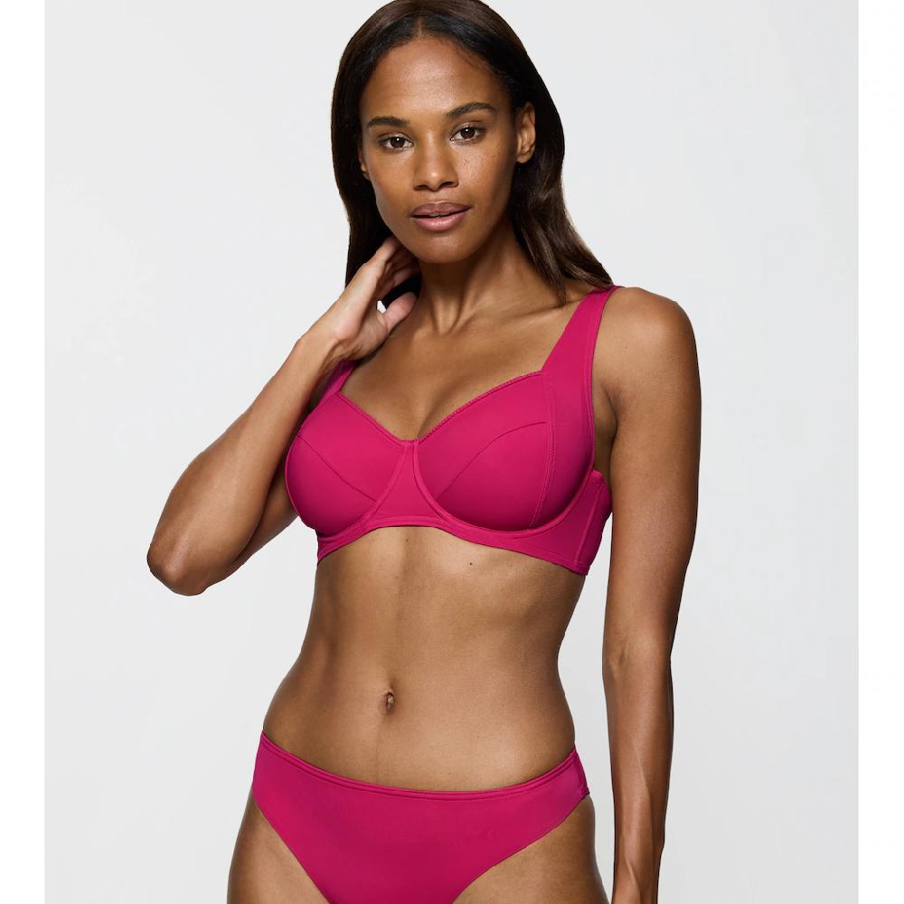 Triumph Bügel-Bikini-Top Minimizer ▷ für
