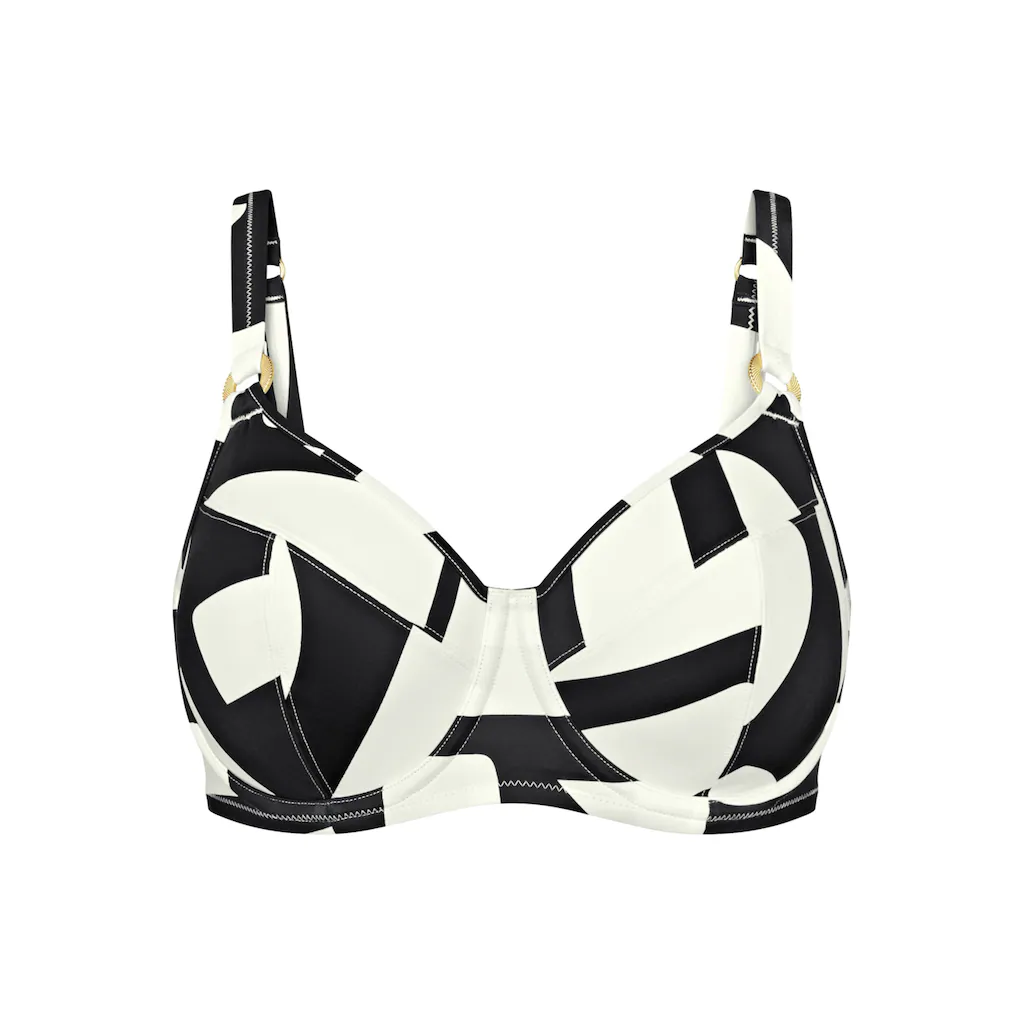 Triumph Bügel-Bikini-Top »Summer Allure W 01« Minimizer ▷ Für