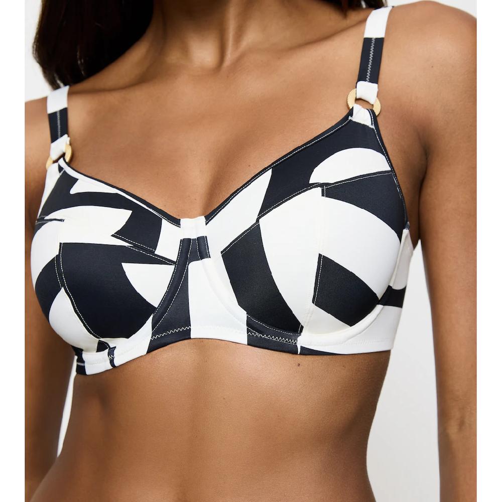 Triumph Bügel-Bikini-Top »Summer Allure W 01« Minimizer ▷ Für