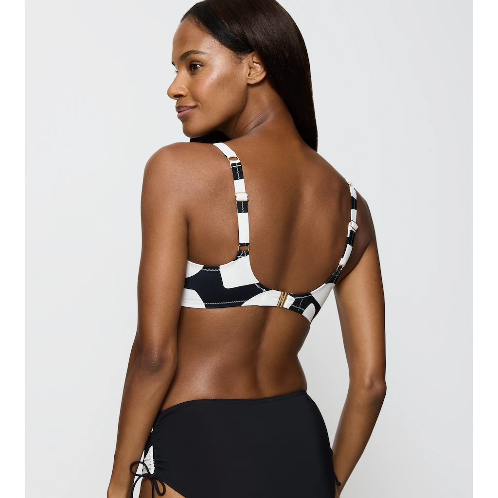 Triumph Bügel-Bikini-Top »Summer Allure W 01« Minimizer ▷ Für