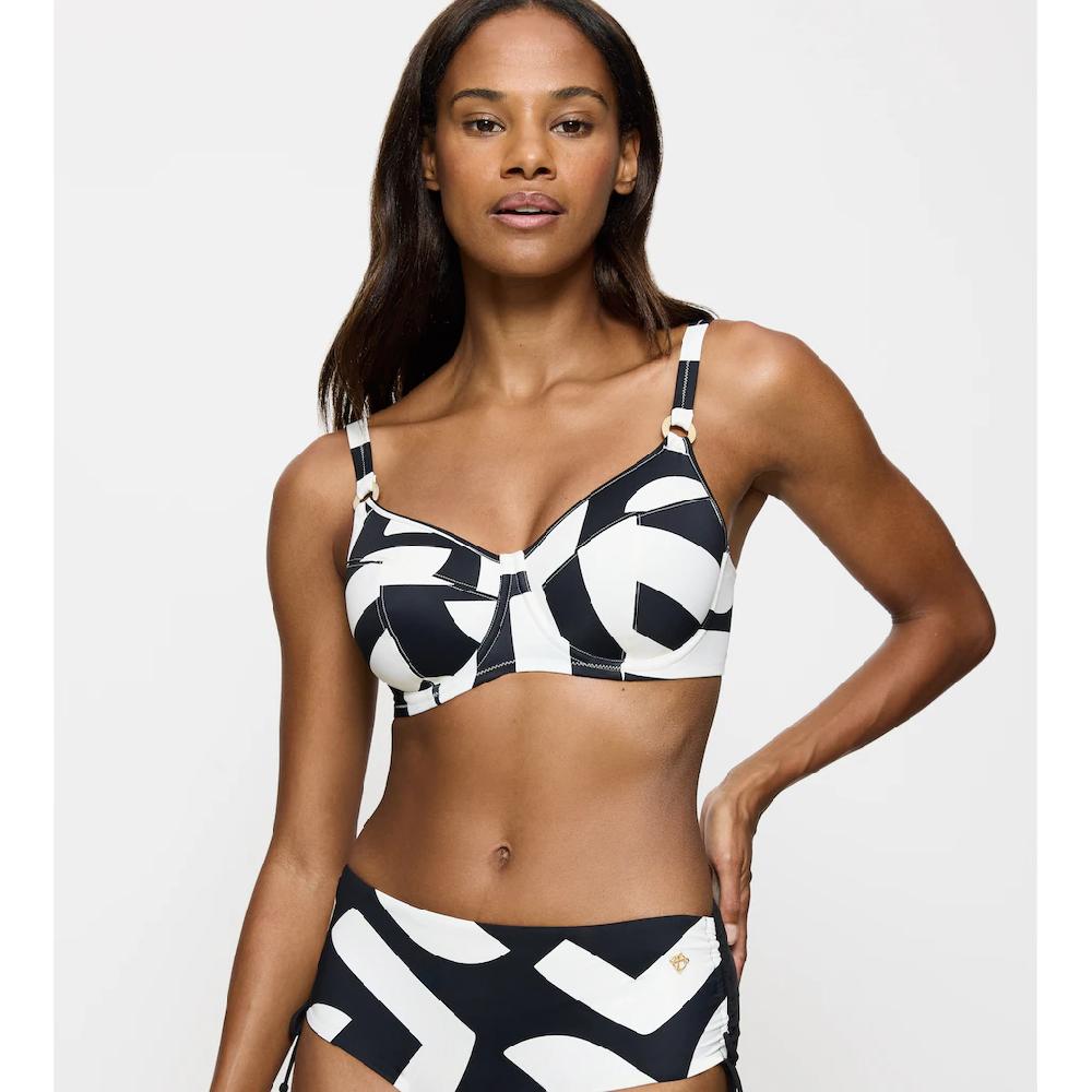 Triumph Bügel-Bikini-Top »Summer Allure W 01« Minimizer ▷ für