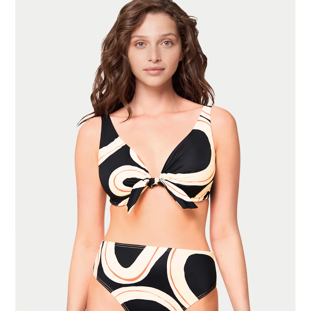 Triumph Bügel-Bikini-Top »Summer Allure W« moderner Druck online kaufen