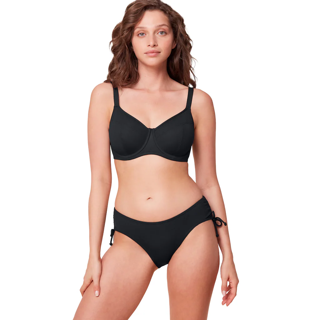 Triumph Bügel-Bikini-Top »Summer Glow W 01 sd« Minimizer - verkleinert die Brust optisch um eine Cup-Größe online bestellen