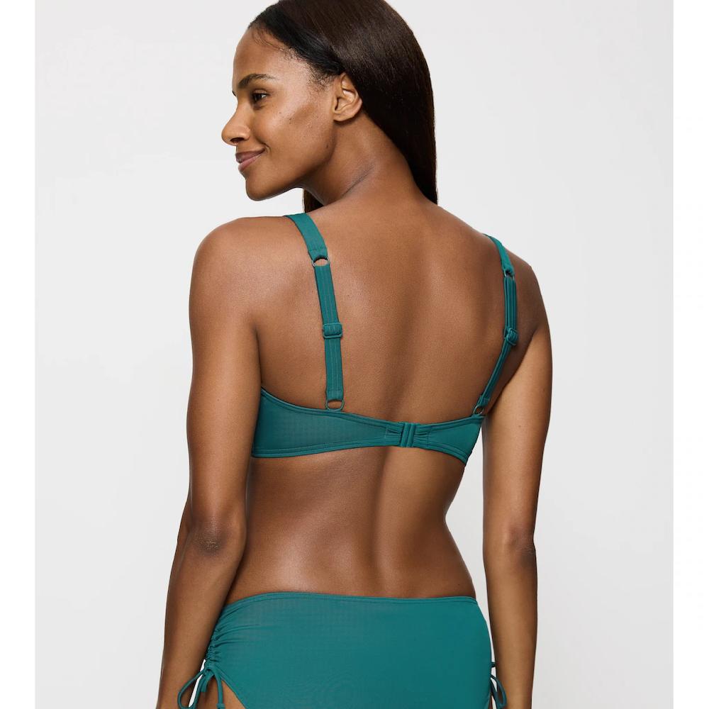 Triumph Bügel-Bikini-Top »Summer Mix & Match W 01 Sd« Verspielt Und Farbenfroh ▷ Für