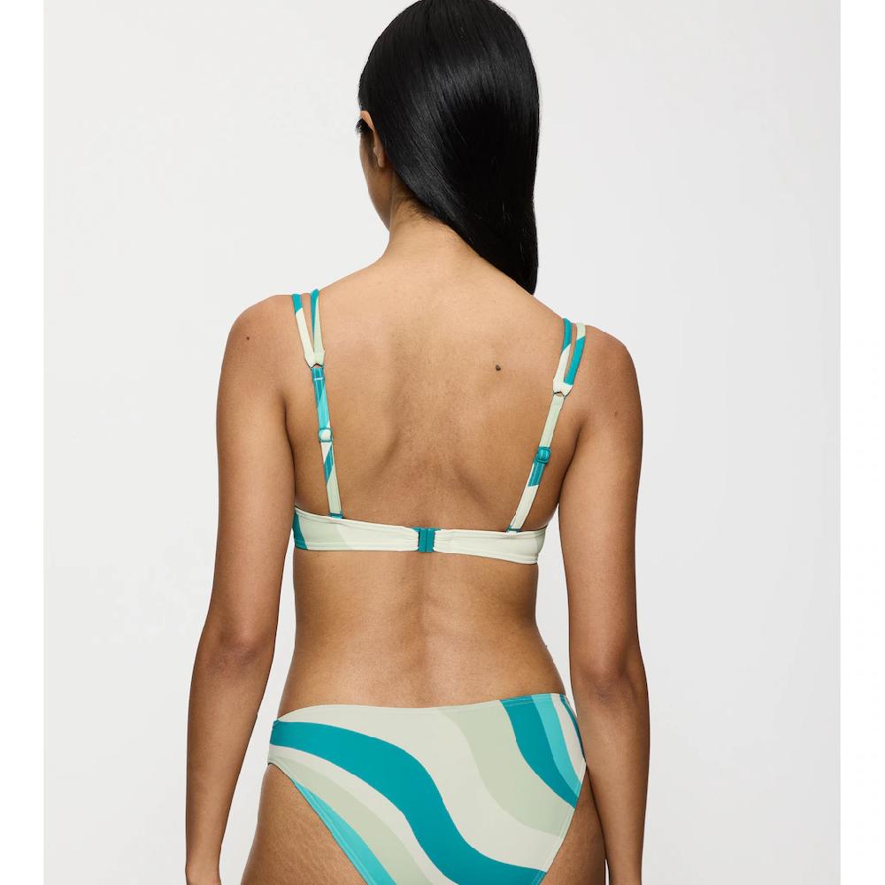 Triumph Bügel-Bikini-Top »Summer Mix & Match WP 02 Pt« Verspielt Und Farbenfroh Kaufen