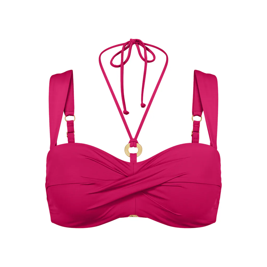 Triumph Bügel-Bikini-Top »Summer Twist DP« Eleganz Und Komfort Bestellen