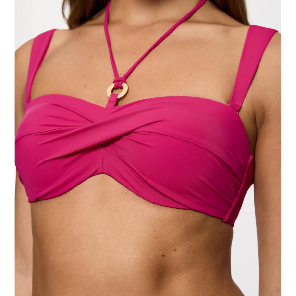 Triumph Bügel-Bikini-Top »Summer Twist DP« Eleganz Und Komfort Bestellen