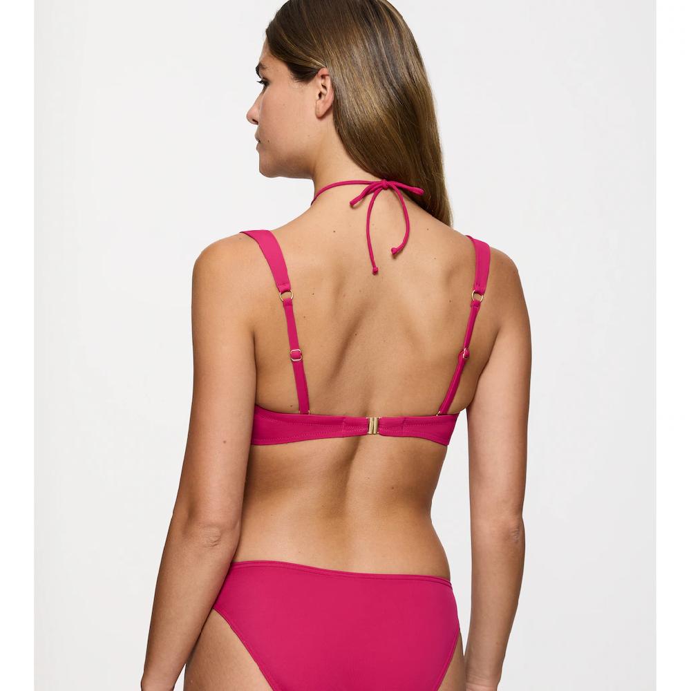 Triumph Bügel-Bikini-Top »Summer Twist DP« Eleganz Und Komfort Bestellen