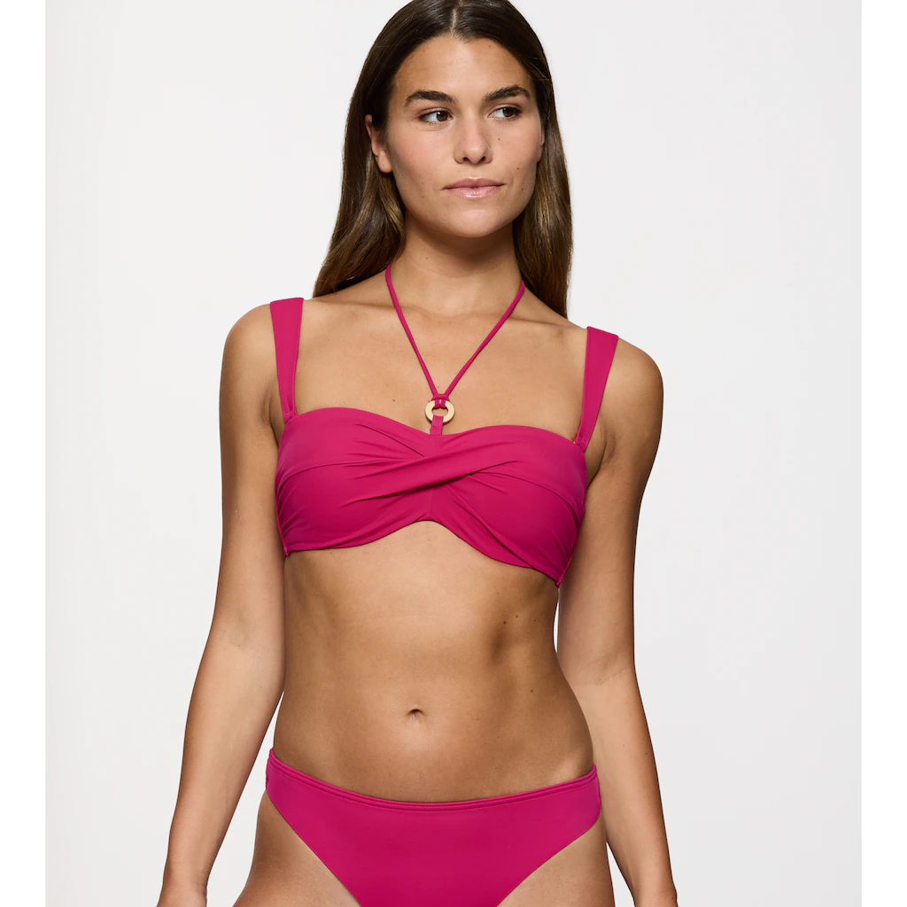 Triumph Bügel-Bikini-Top »Summer Twist DP« Eleganz und Komfort bestellen
