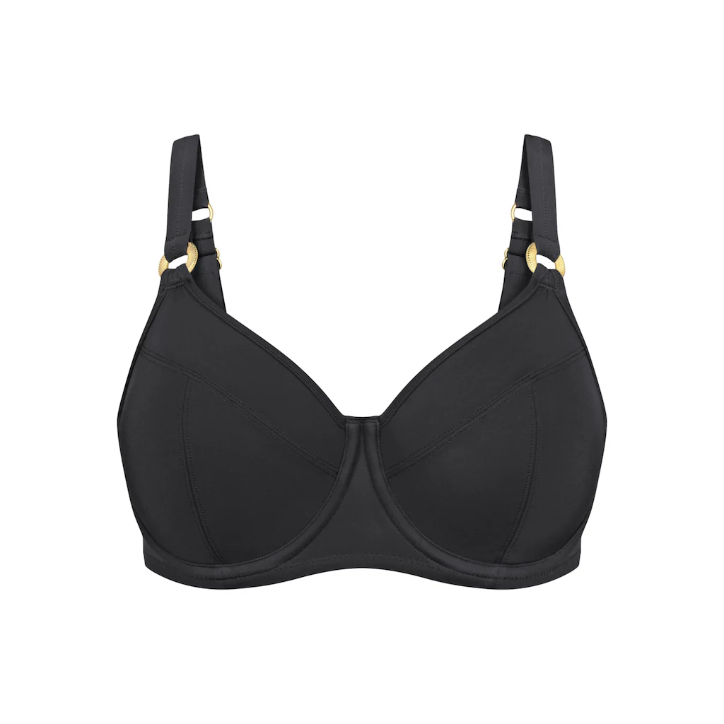 Triumph Bügel-Bikini-Top »Summer Twist W 02« Minimizer