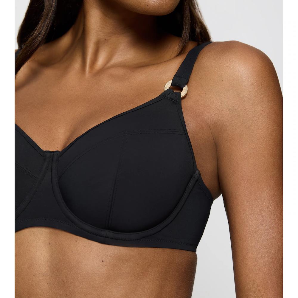Triumph Bügel-Bikini-Top »Summer Twist W 02« Minimizer