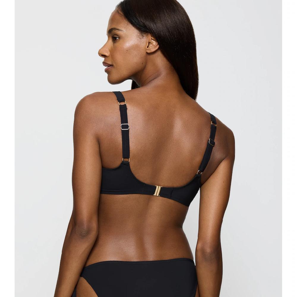 Triumph Bügel-Bikini-Top »Summer Twist W 02« Minimizer