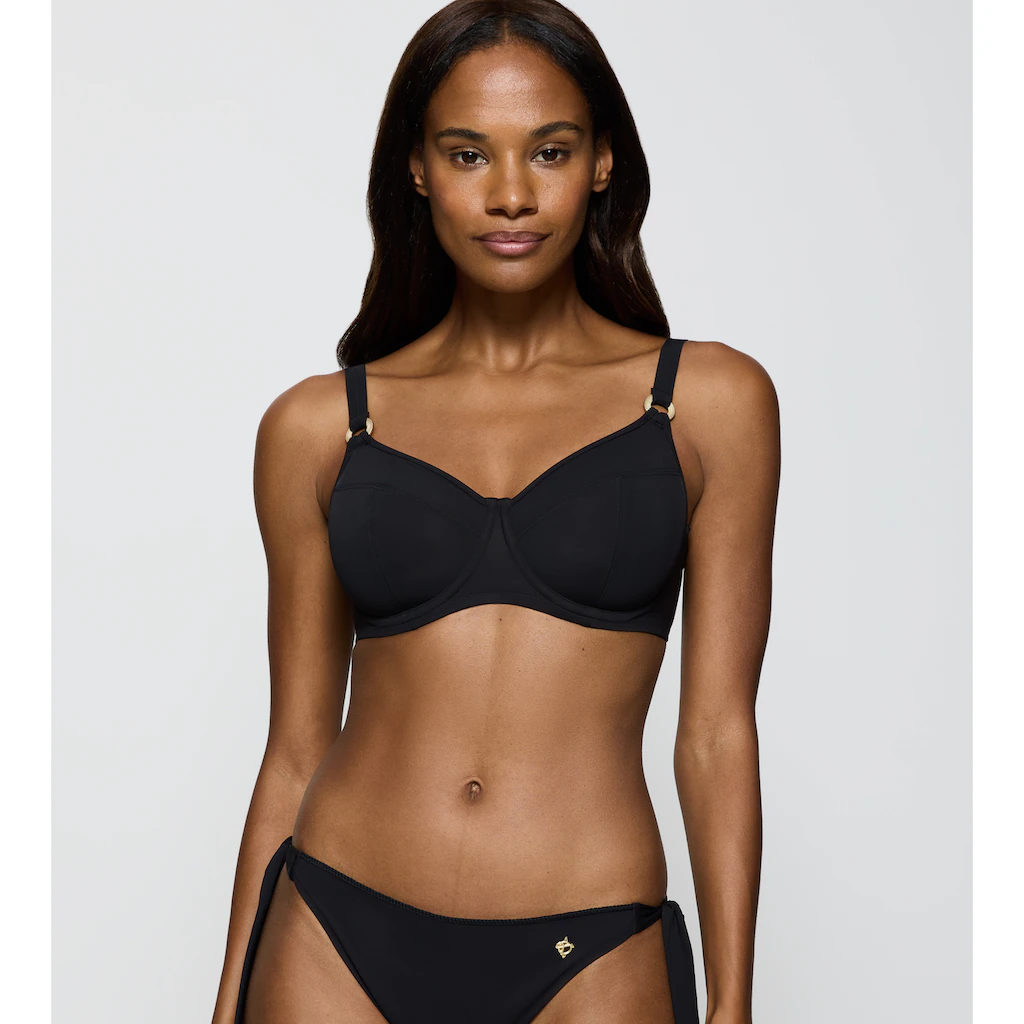 Triumph Bügel-Bikini-Top »Summer Twist W 02« Minimizer
