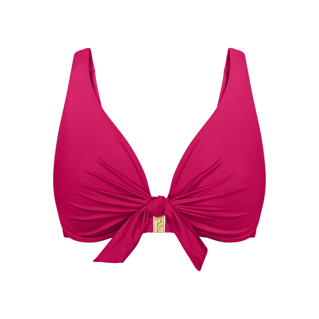 Triumph Bügel-Bikini-Top »Summer Twist W« Eleganz Und Komfort Bestellen