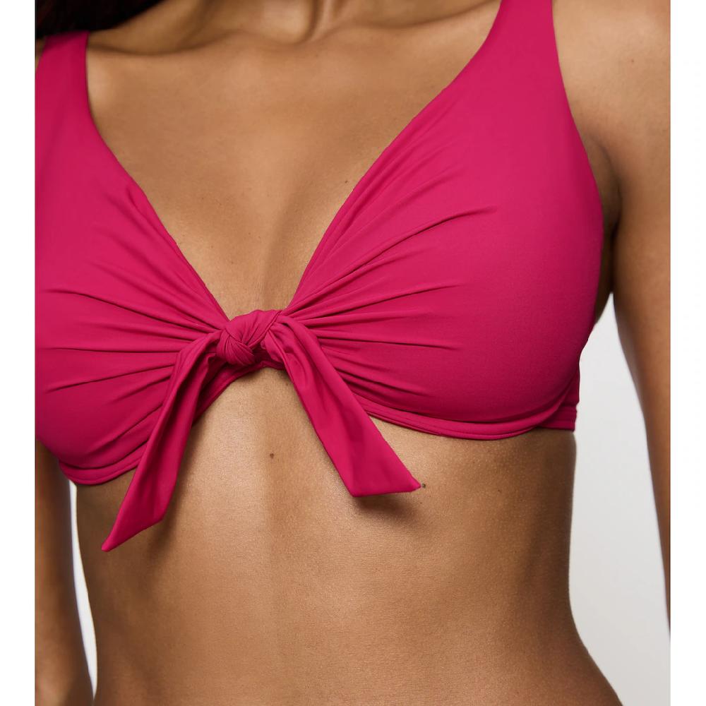 Triumph Bügel-Bikini-Top »Summer Twist W« Eleganz Und Komfort Bestellen