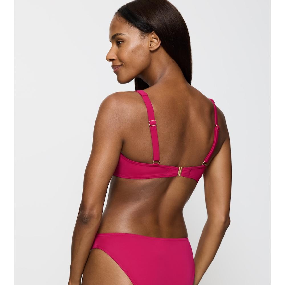 Triumph Bügel-Bikini-Top »Summer Twist W« Eleganz Und Komfort Bestellen