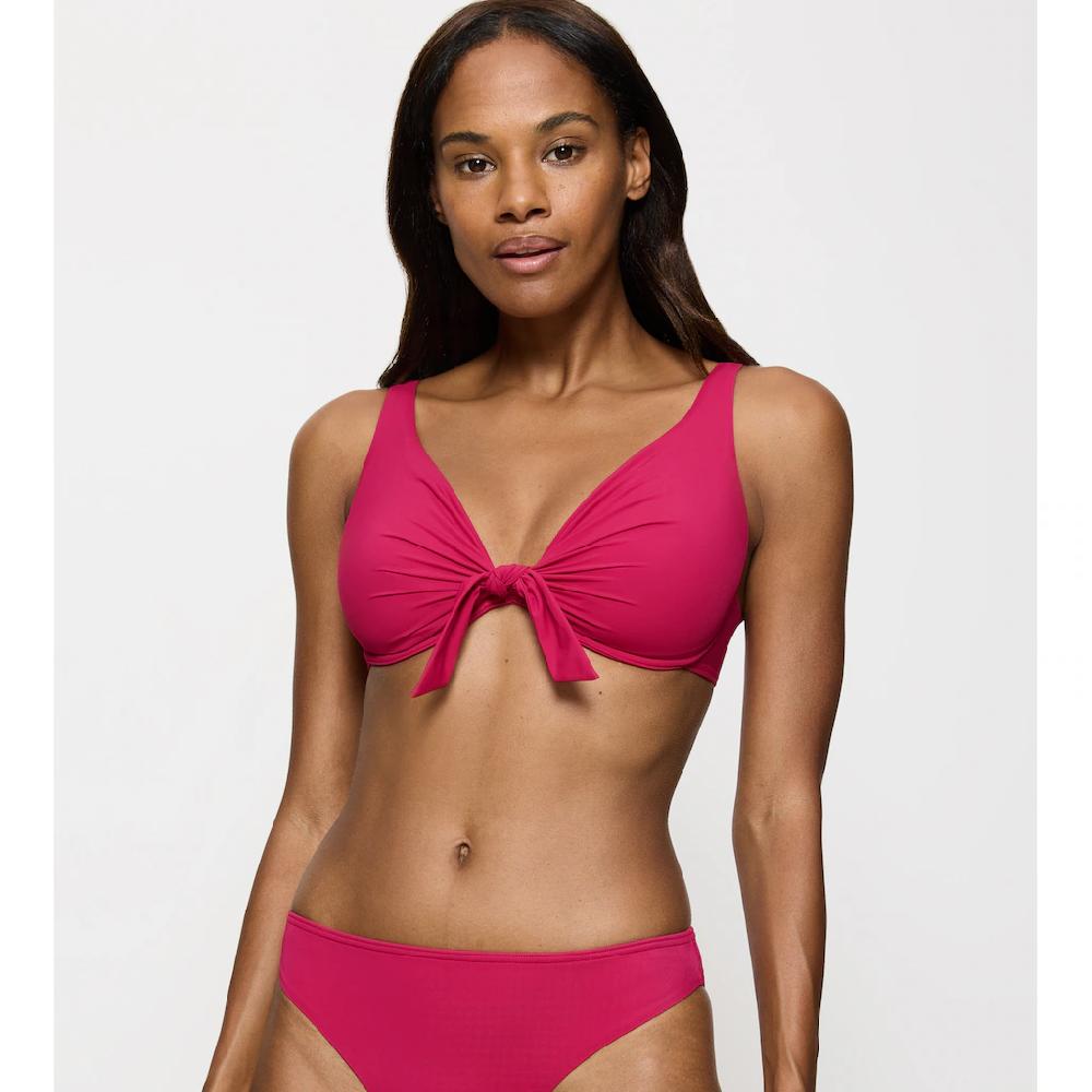 Triumph Bügel-Bikini-Top »Summer Twist W« Eleganz und Komfort bestellen