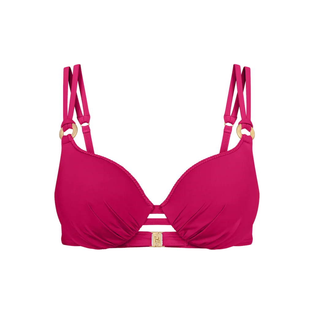 Triumph Bügel-Bikini-Top »Summer Twist WP 01« Eleganz Und Komfort ▷ Für