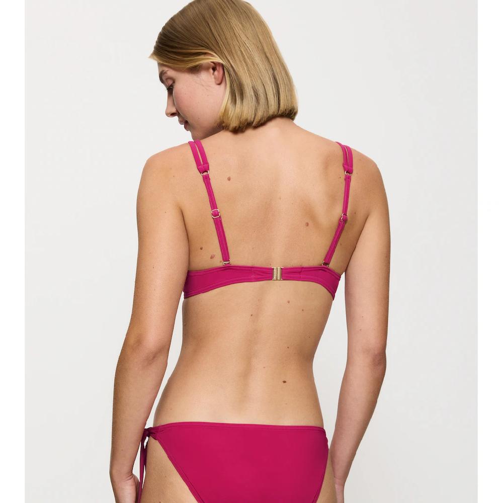 Triumph Bügel-Bikini-Top »Summer Twist WP 01« Eleganz Und Komfort ▷ Für