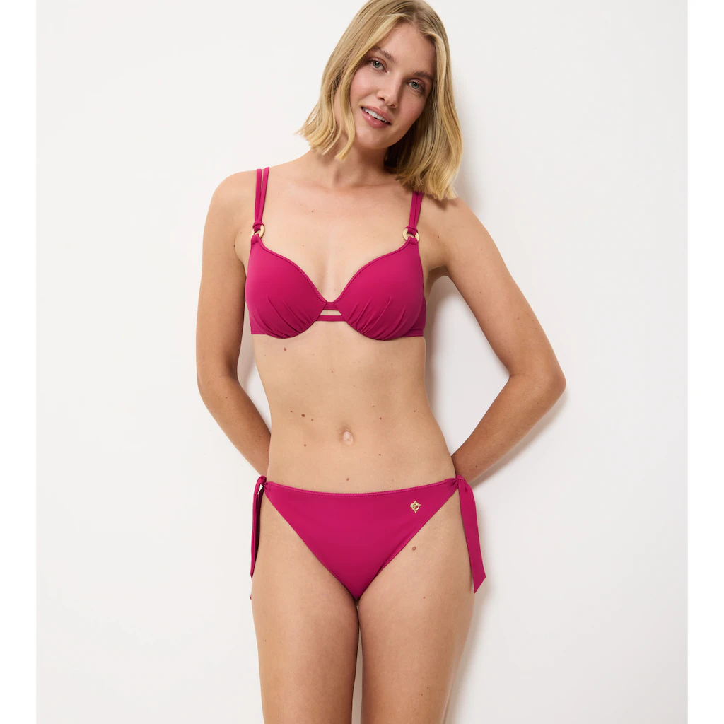 Triumph Bügel-Bikini-Top »Summer Twist WP 01« Eleganz und Komfort ▷ für