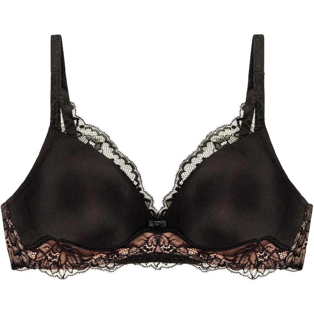 Triumph Bügelloser BH »Amourette Charm P« Strech-Spitze Online Bestellen