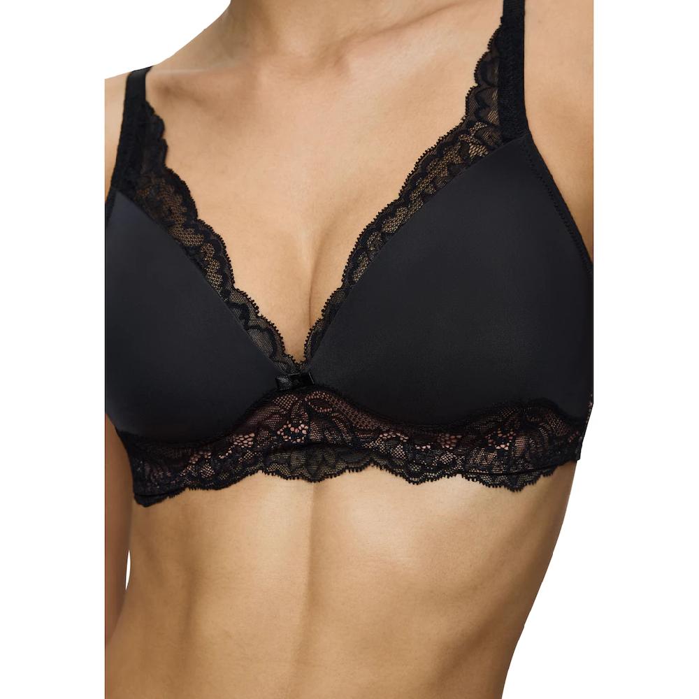 Triumph Bügelloser BH »Amourette Charm P« Strech-Spitze Online Bestellen