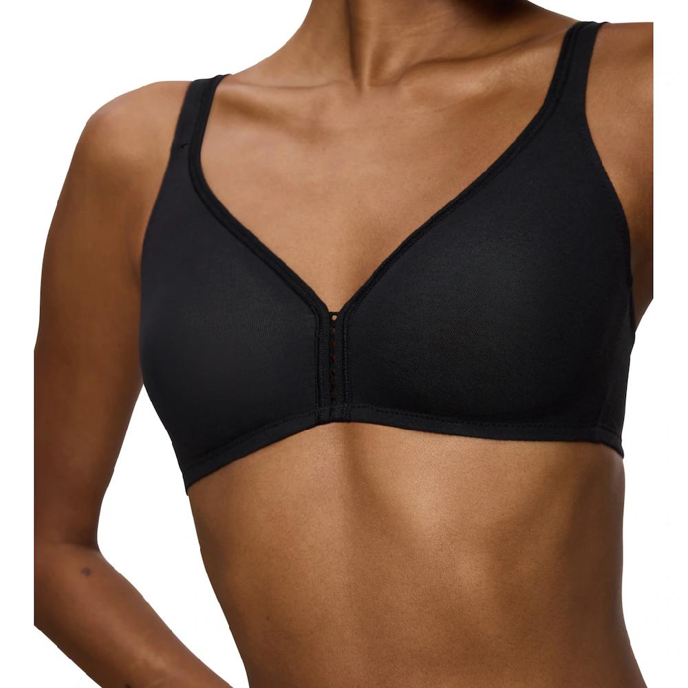 Triumph Bügelloser BH »Eileen N« Weiche Baumwollqualität Kaufen