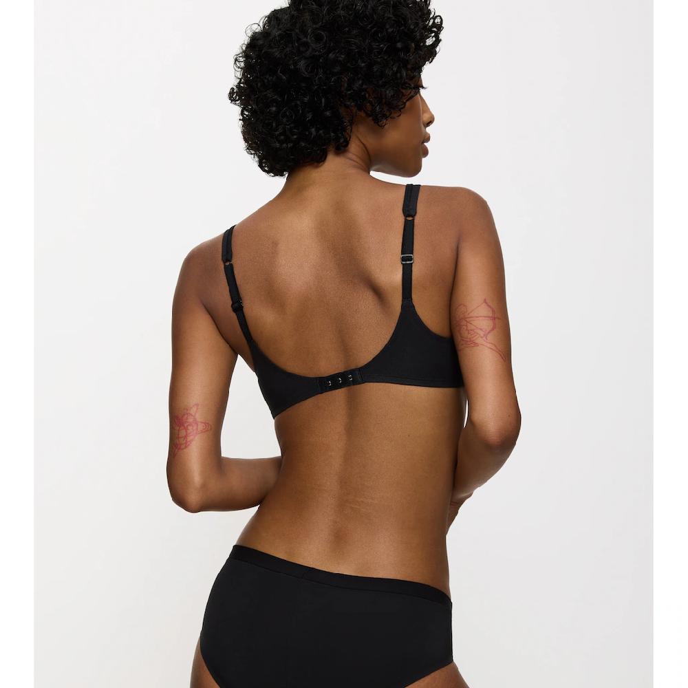 Triumph Bügelloser BH »Eileen N« Weiche Baumwollqualität Kaufen