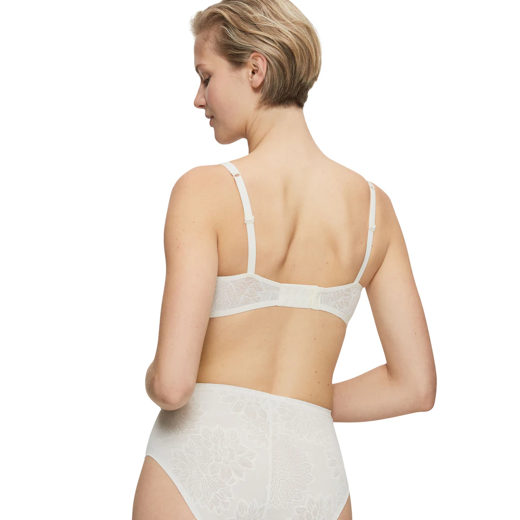 Triumph Bügelloser BH »Fit Smart P EX« Mit Strech-Spitze Online Kaufen