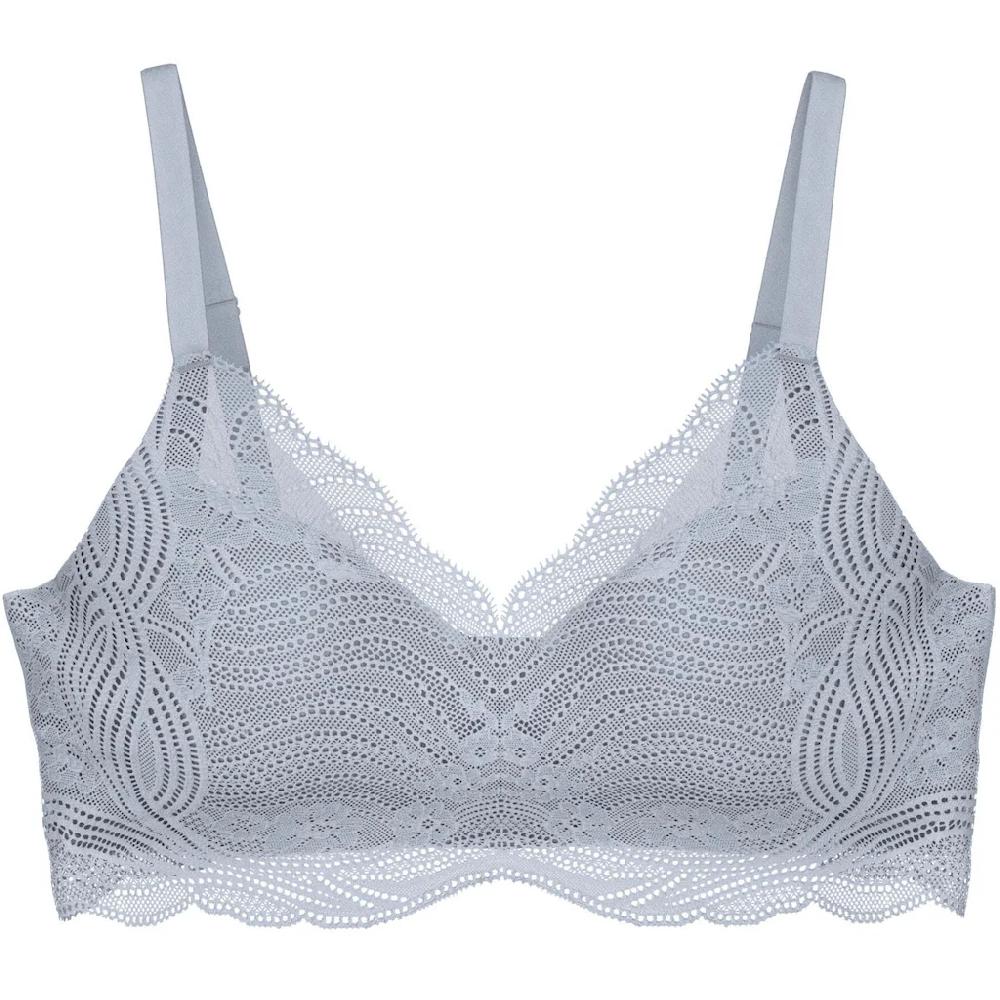 Triumph Bügelloser BH »Lift Smart P EX« Strech-Spitze Online Bestellen