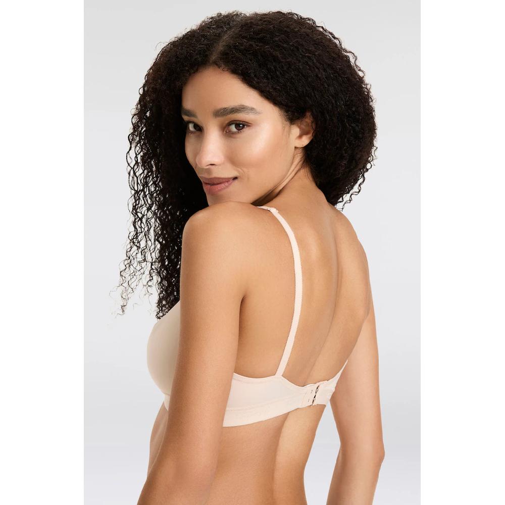 Triumph Bügelloser BH »Micro Fun N« Nahtlos Vorgeformte Cups Online Kaufen