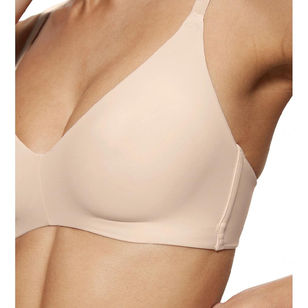 Triumph Bügelloser BH »Pure Micro N« Nahezu Unsichtbar Bestellen