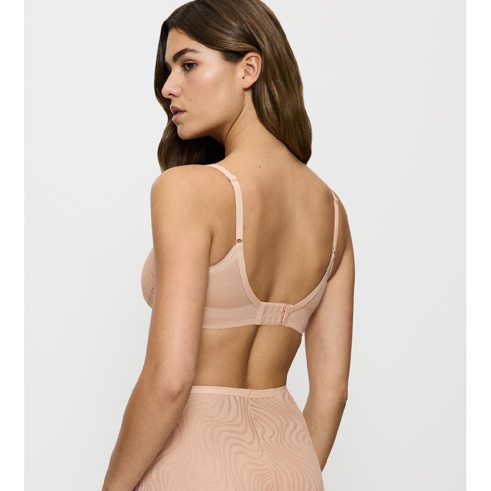 Triumph Bügelloser BH »Shape Smart Ellipse P« Glättend Und Schmeichelnd Online Kaufen