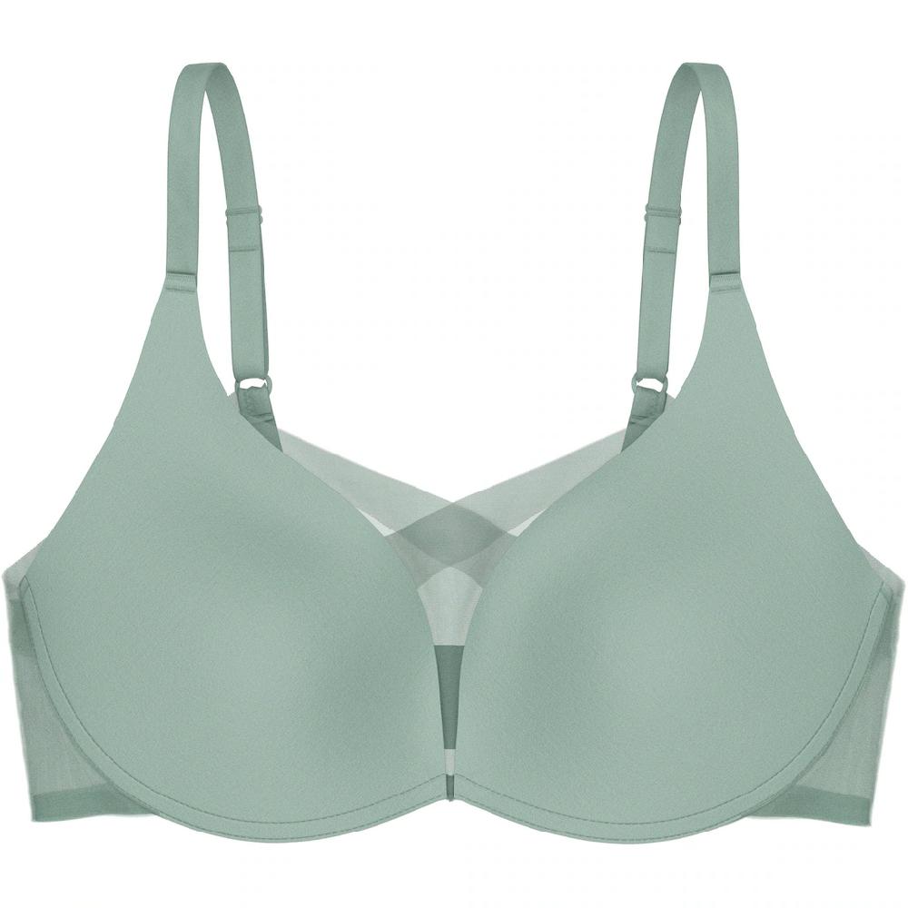 Triumph Bügelloser BH »Shape Smart P« Glättend Und Schmeichelnd Kaufen