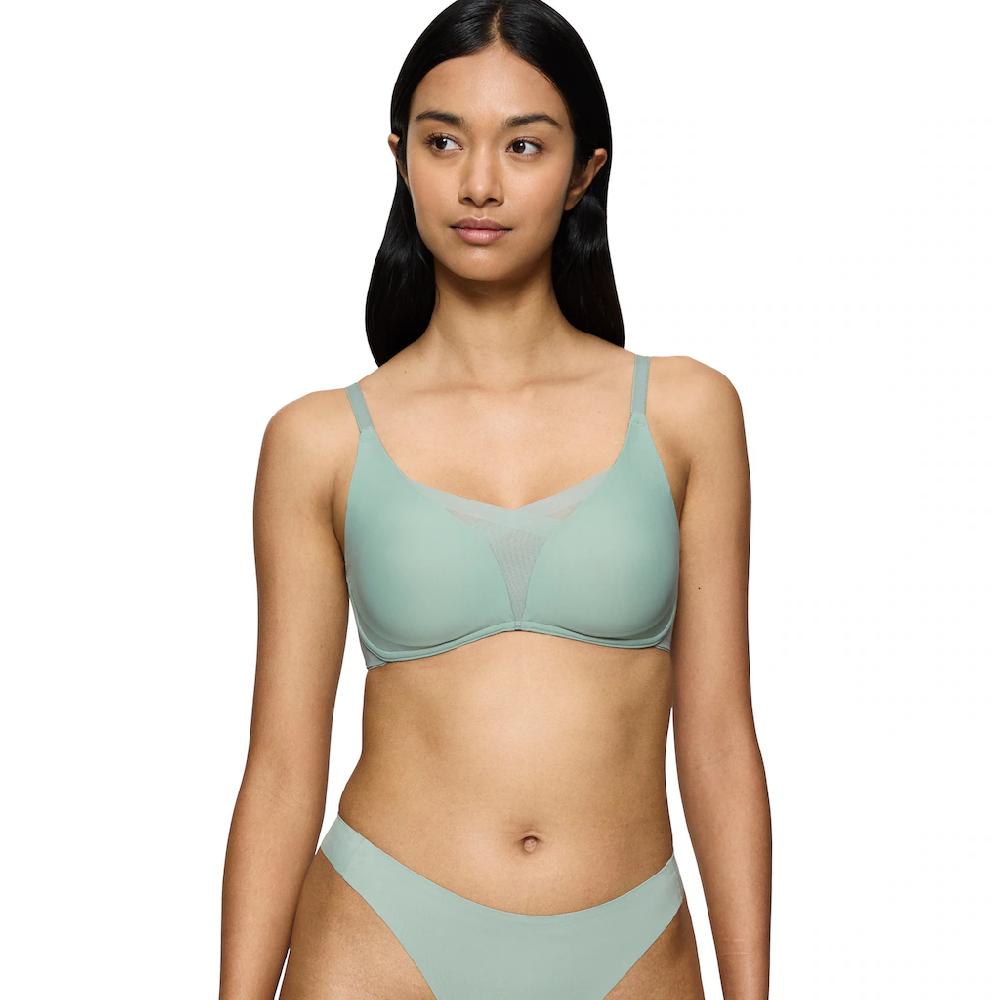 Triumph Bügelloser BH »Shape Smart P« glättend und schmeichelnd kaufen