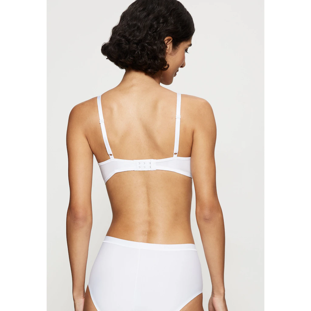 Triumph Bügelloser BH »Soft Sensation P X« Leicht Und Atmungsaktiv Bestellen