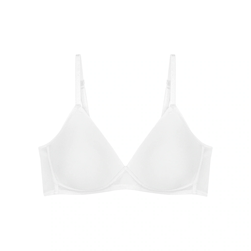 Triumph Bügelloser BH »Soft Sensation P X« Leicht Und Atmungsaktiv Bestellen