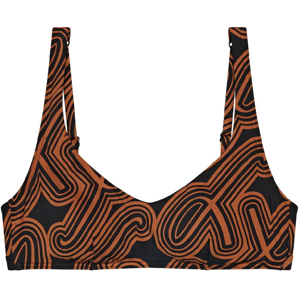 Triumph Bustier-Bikini-Top »Flex Smart Summer P 02 Pt EX« Mit Herausnehmbaren Schnell Trocknenden Cups Online Kaufen