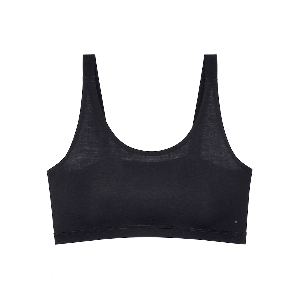 Triumph Bustier »Smart Natural Bralette« Modern Und Minimalistisch Bestellen