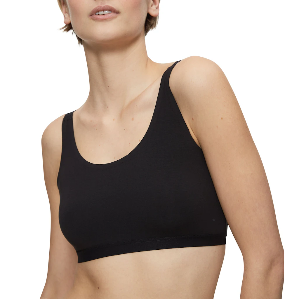 Triumph Bustier »Smart Natural Bralette« Modern Und Minimalistisch Bestellen