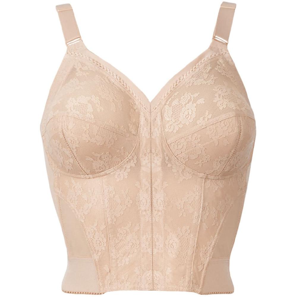 Triumph Lang-BH »Doreen L02 X« Mit Spitzendetails Kaufen