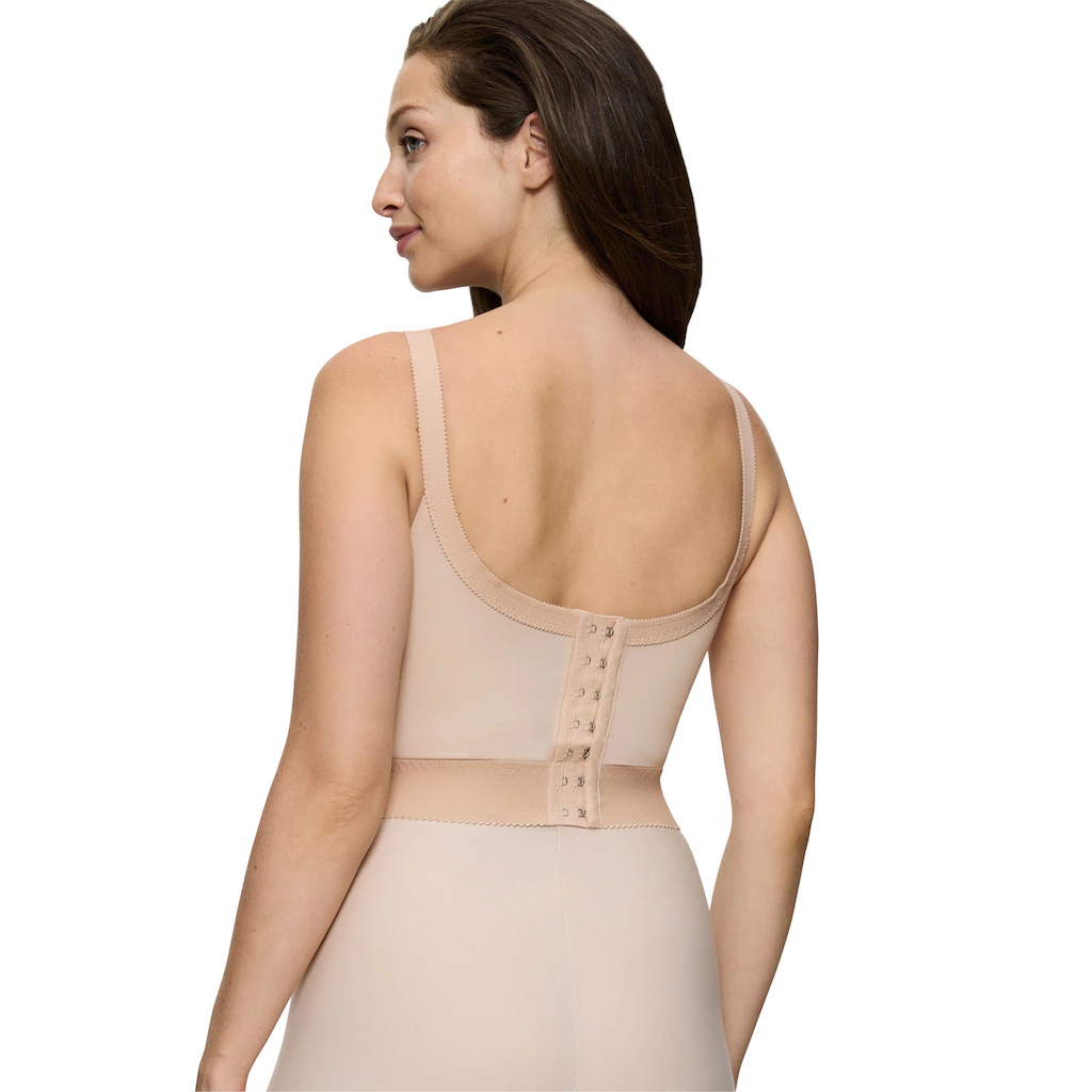 Triumph Lang-BH »Doreen L02 X« Mit Spitzendetails Kaufen