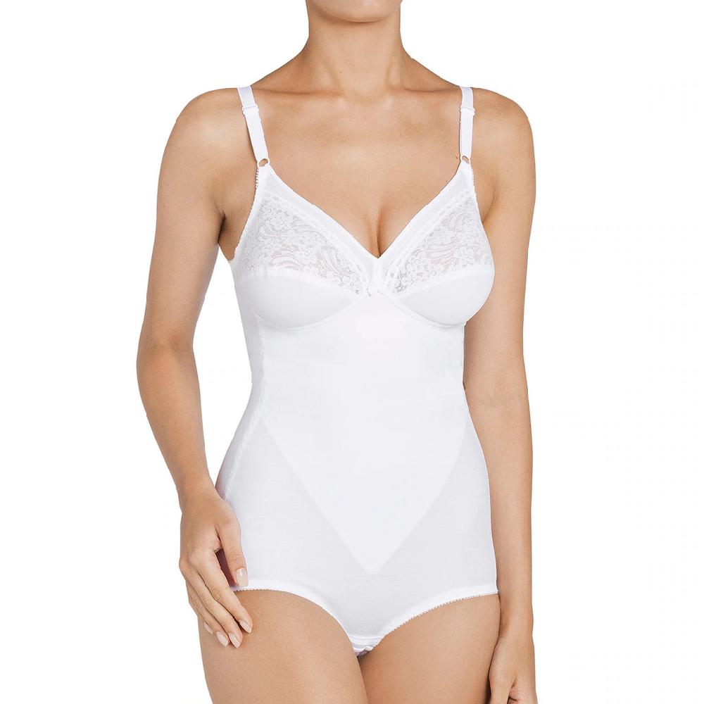 Triumph Miederbody »Formfit BSX 02P DE« Klassisch Formend Online Bestellen