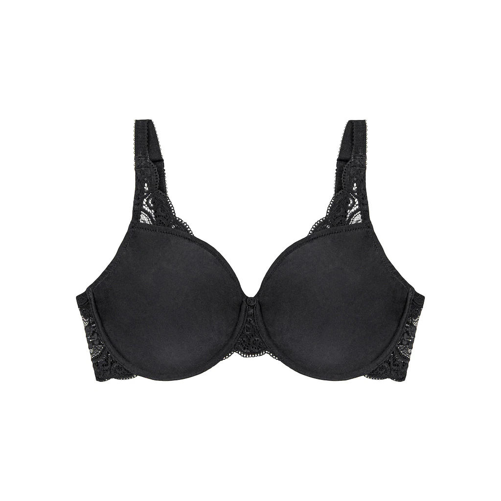 Triumph Minimizer-BH »Amourette 300 W01« Verkleinert Die Brust Optisch Um Eine Cup-Größe Online Bestellen