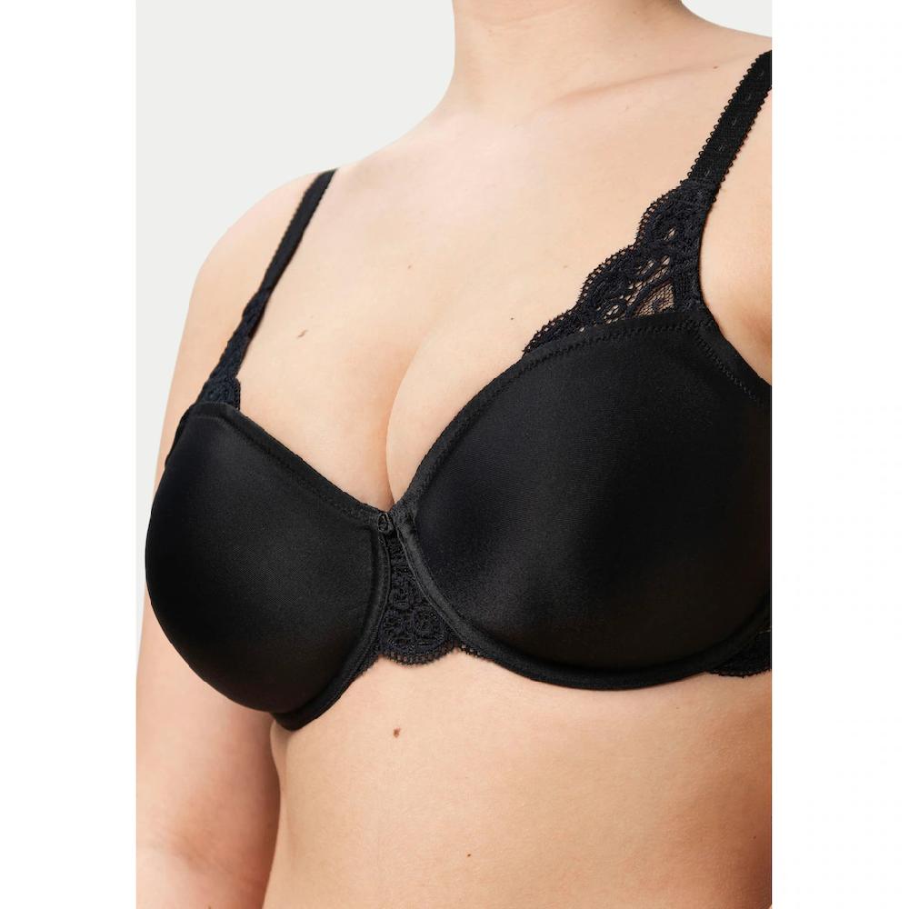 Triumph Minimizer-BH »Amourette 300 W01« Verkleinert Die Brust Optisch Um Eine Cup-Größe Online Bestellen