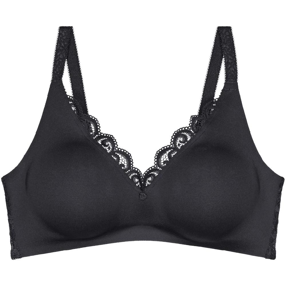 Triumph Minimizer-BH »Amourette N01« Verkleinert Die Brust Optisch Um Eine Cup-Größe ▷ Für