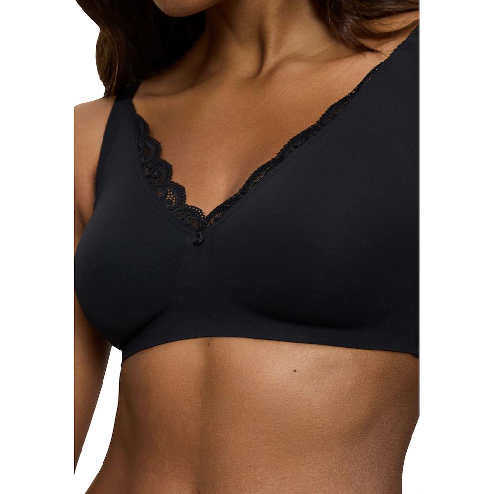 Triumph Minimizer-BH »Amourette N01« Verkleinert Die Brust Optisch Um Eine Cup-Größe ▷ Für