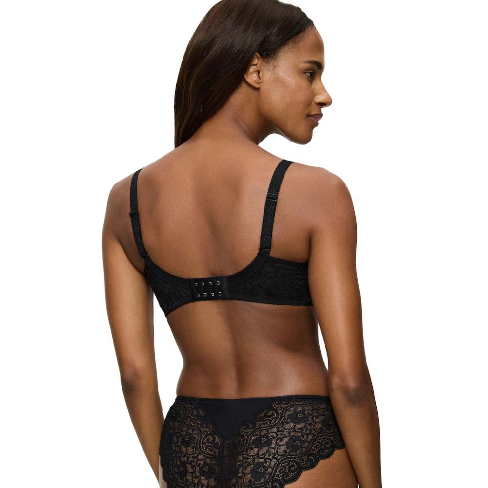 Triumph Minimizer-BH »Amourette N01« Verkleinert Die Brust Optisch Um Eine Cup-Größe ▷ Für