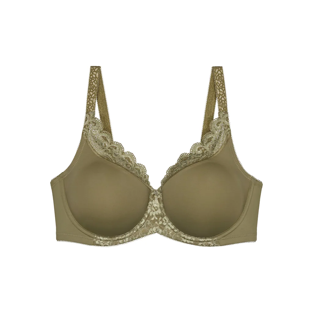 Triumph Minimizer-BH »Amourette W01« Verkleinert Die Brust Optisch Um Eine Cup-Größe Online Bestellen