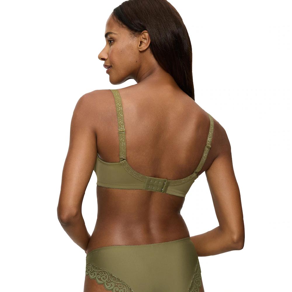 Triumph Minimizer-BH »Amourette W01« Verkleinert Die Brust Optisch Um Eine Cup-Größe Online Bestellen